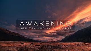 Awakening New Zealand video