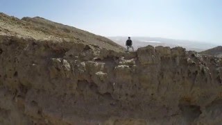 Israel Trail Carbolet Hike