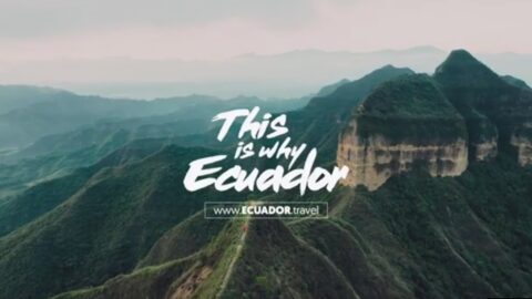 This is why Ecuador video