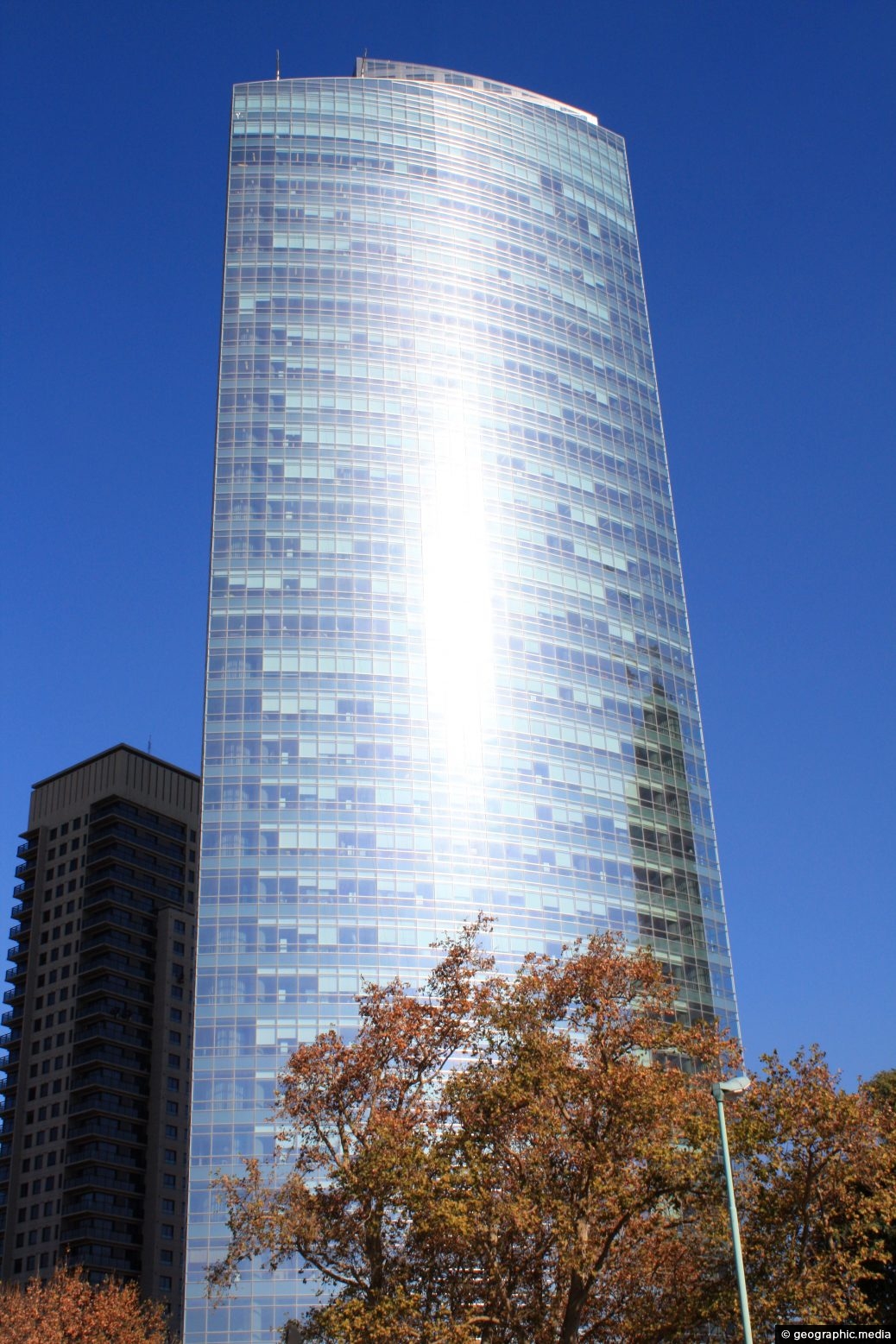 Repsol-YPF Tower Buenos Aires