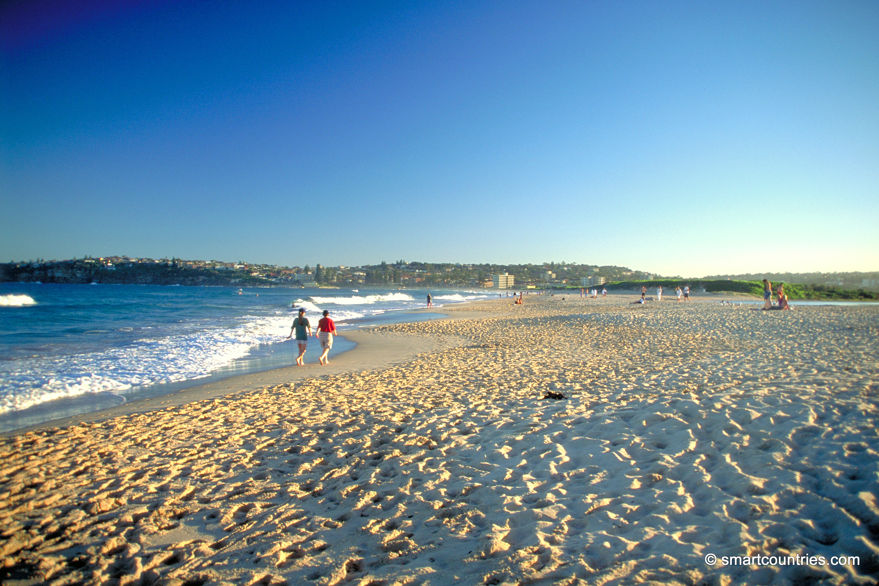 Narrabeen Beach Sydney