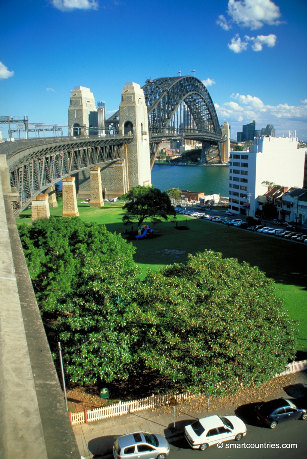 sydney-harbour-bridge-geographic-media