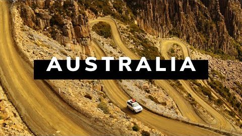 Australia Travel Video