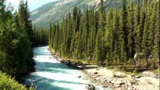 Banff National Park Video
