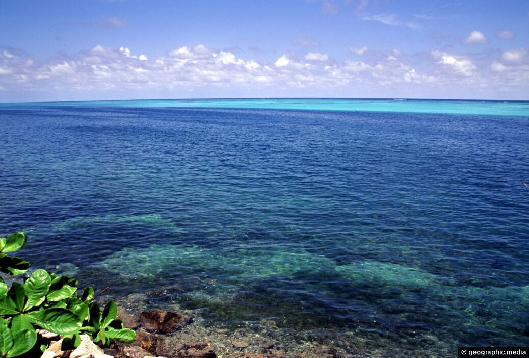 Caribbean Sea Colombia