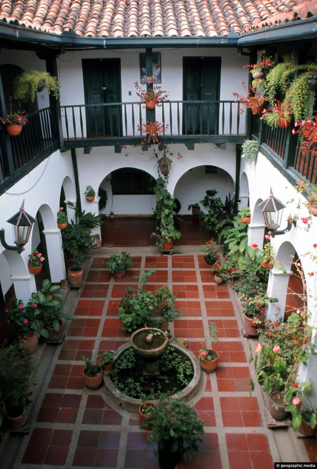 Guest House in Villa de Leyva