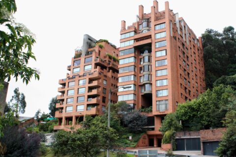 Luxury Apartments in Rosales