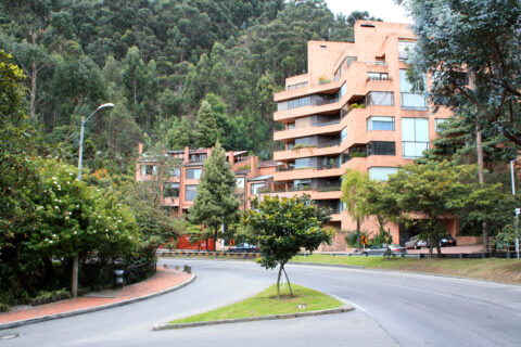 Rosales Bogota
