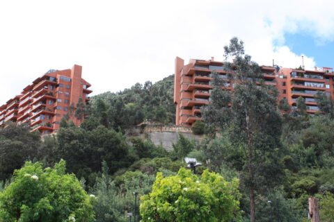 Usaquen Apartments