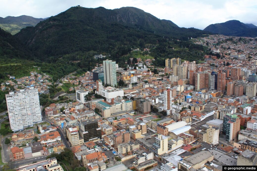 Eastern Hills Bogota