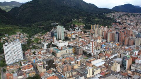 Eastern Hills Bogota