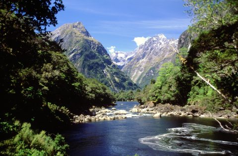 Arthur River