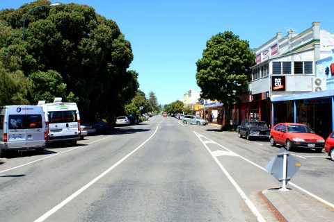 Wairoa New Zealand