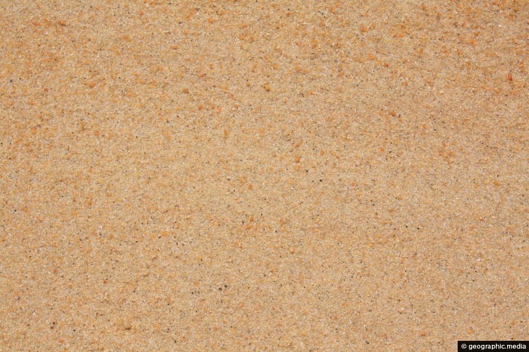 Golden Sand on Te Pukeatea Bay