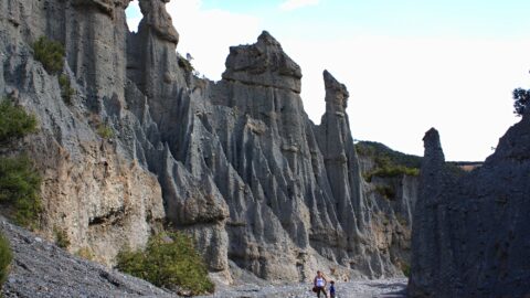 Hoodoos
