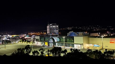 North City Shopping Centre Porirua