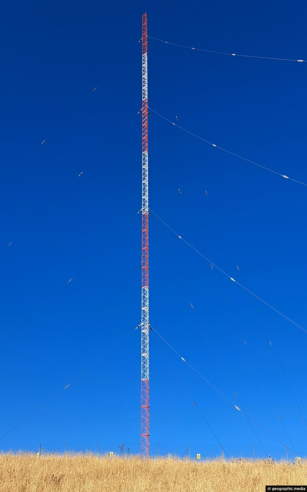 Titahi Bay Transmitter