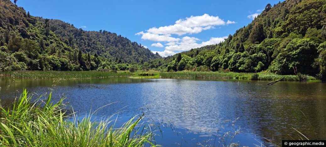 Waterworks Wetland