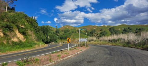 Mt Erin Lookout on Waimarama Road