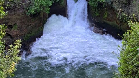 Tutea Falls