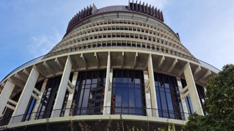 The Beehive