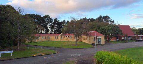 Porirua Hospital Museum