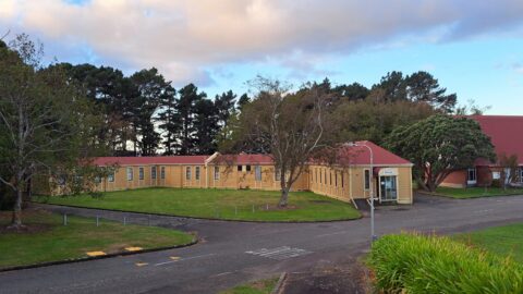 Porirua Hospital Museum