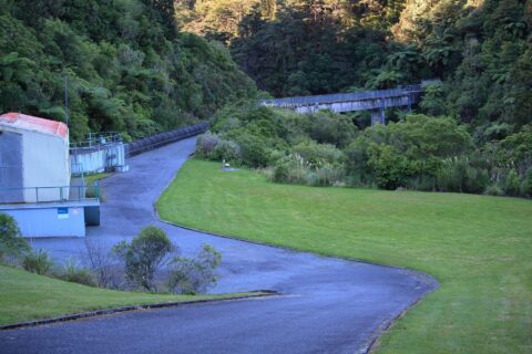 Kaitoke Waterworks