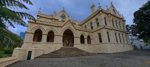 Parliamentary Library