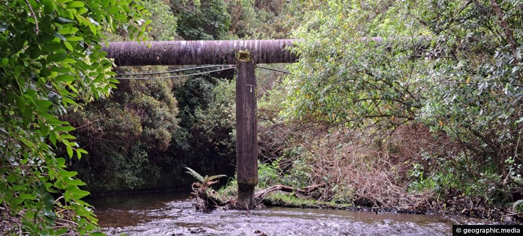 O-K Main in Wainuiomata