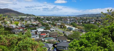 Taitā View