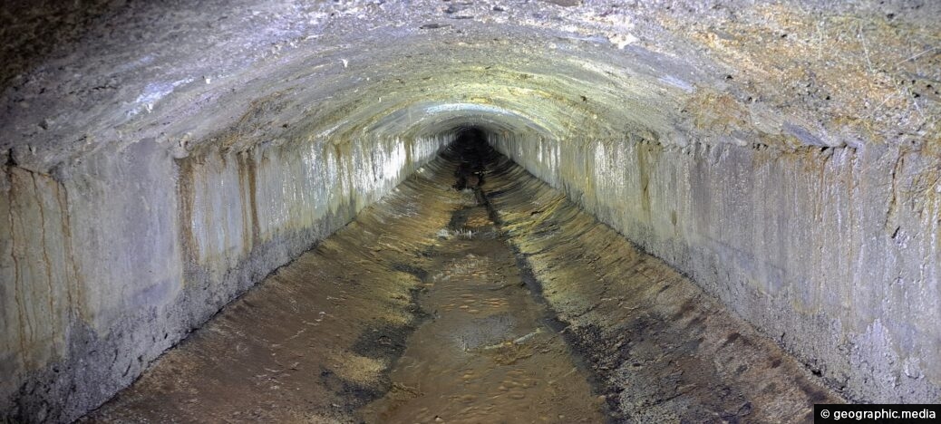 Wainuiomata Water Race