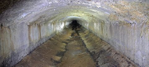 Wainuiomata Water Race