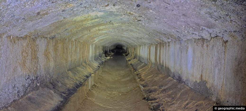 Wainuiomata Water Race