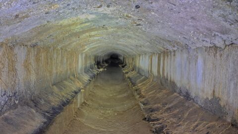 Wainuiomata Water Race