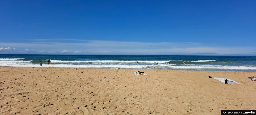 Ocean Beach