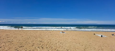 Ocean Beach