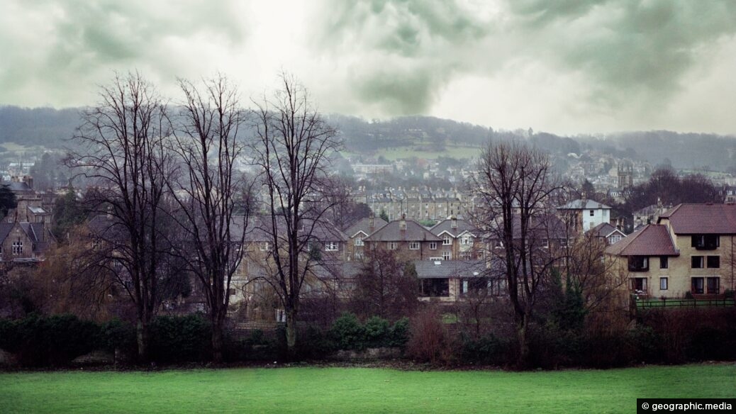 City of Bath View